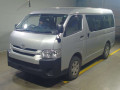 2019 Toyota Hiace Wagon