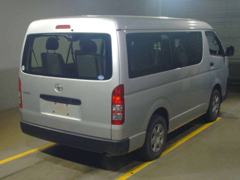 2019 Toyota Hiace Wagon TRH219W[1]