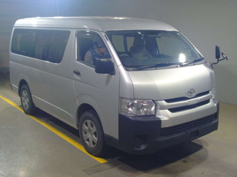 2019 Toyota Hiace Wagon TRH219W[2]