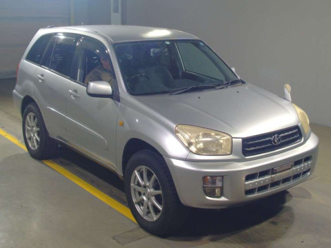 2003 Toyota RAV4 ACA21W[2]