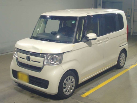 2017 Honda N-BOX JF3[0]