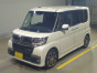 2017 Daihatsu Tanto Custom