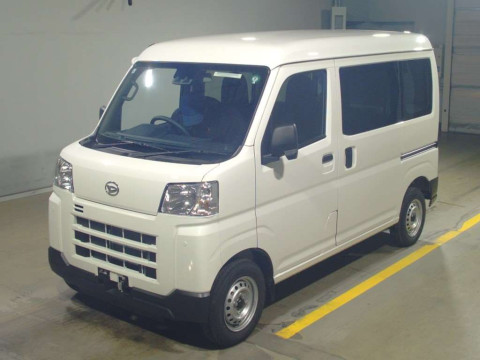 2024 Daihatsu Hijet Cargo S710V[0]