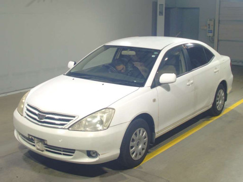 2004 Toyota Allion NZT240[0]