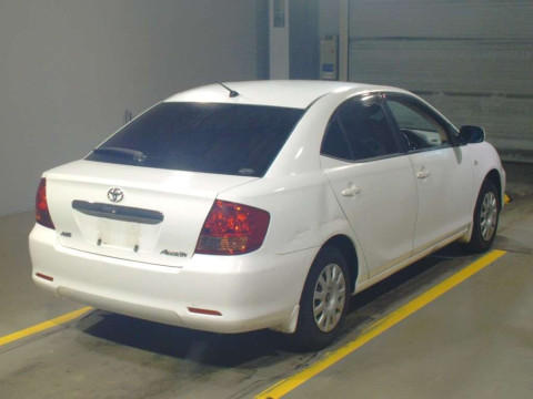 2004 Toyota Allion NZT240[1]