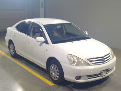 2004 Toyota Allion NZT240[2]