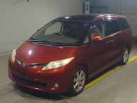 2009 Toyota Estima