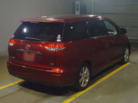 2009 Toyota Estima ACR50W[1]