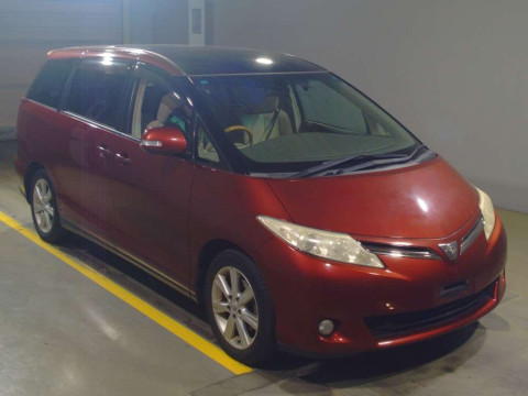 2009 Toyota Estima ACR50W[2]