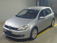 2013 Volkswagen Golf