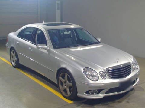 2007 Mercedes Benz E-Class 211054C[2]