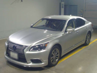 2015 Lexus LS