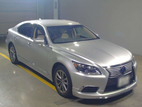 2015 Lexus LS UVF45[2]