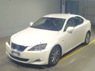 2006 Lexus IS