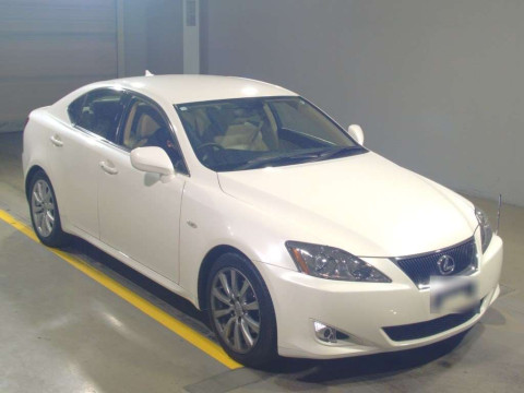 2006 Lexus IS GSE20[2]