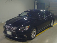 2015 Lexus LS