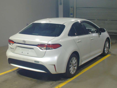 2022 Toyota Corolla Sedan ZRE212[1]