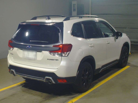 2021 Subaru Forester SK5[1]