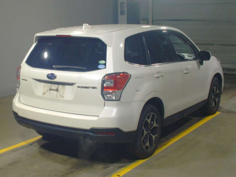 2015 Subaru Forester SJ5[1]