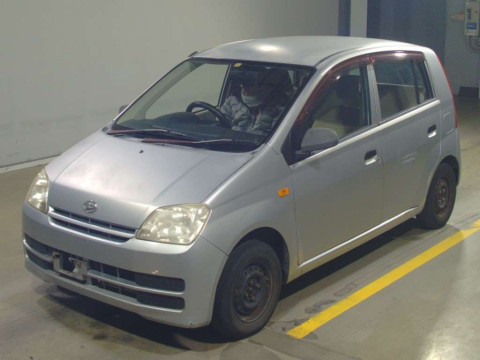 2005 Daihatsu Mira L250S[0]