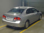 2009 Honda Civic Hybrid