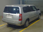 2010 Toyota Succeed Van