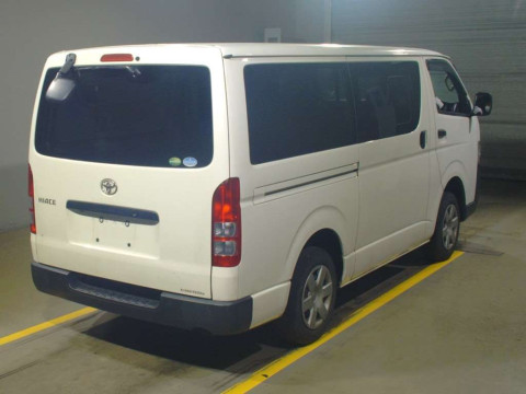 2020 Toyota Hiace Van GDH201V[1]