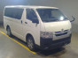 2020 Toyota Hiace Van