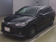 2016 Toyota Corolla Fielder