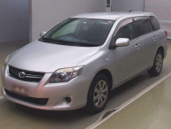 2012 Toyota Corolla Fielder