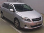 2012 Toyota Corolla Fielder