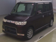 2006 Daihatsu Tanto Custom