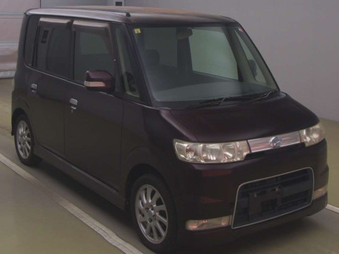 2006 Daihatsu Tanto Custom L350S[2]