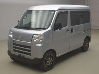 2022 Daihatsu Hijet Cargo