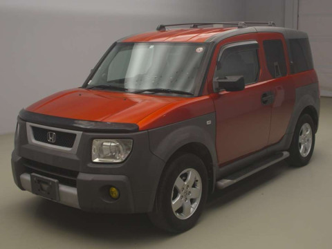 2003 Honda Element YH2[0]