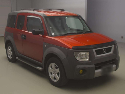 2003 Honda Element YH2[2]