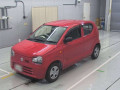 2017 Suzuki Alto