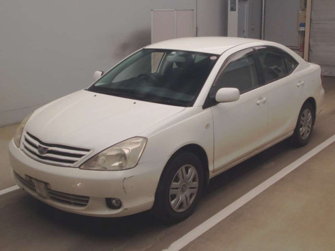 2004 Toyota Allion AZT240[0]