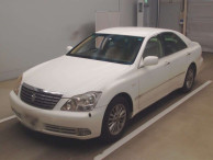 2007 Toyota Crown