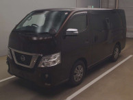 2019 Nissan NV350 CARAVAN VAN