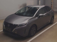 2021 Nissan Note