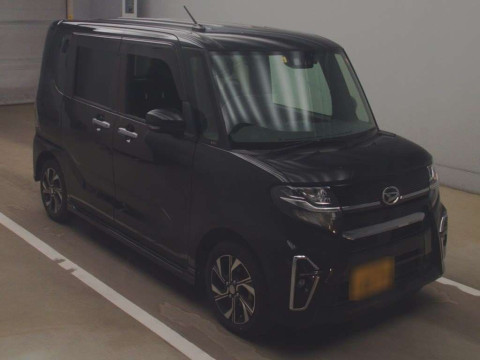 2020 Daihatsu Tanto Custom LA650S[2]