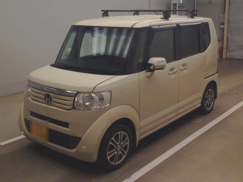 2014 Honda N-BOX JF1[0]