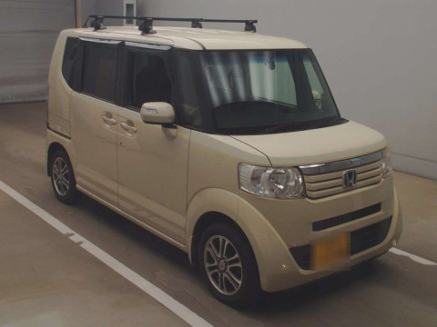 2014 Honda N-BOX JF1[2]