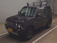 2012 Suzuki Jimny