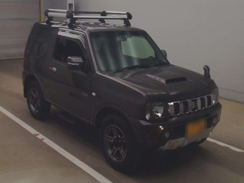 2012 Suzuki Jimny JB23W[2]