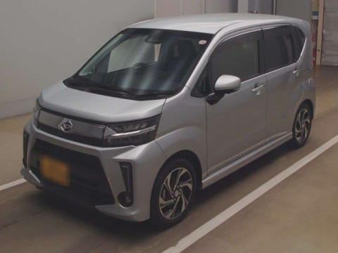 2020 Daihatsu Move Custom LA150S[0]