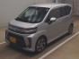 2020 Daihatsu Move Custom