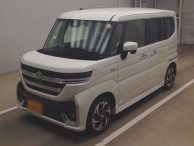 2023 Suzuki Spacia Custom