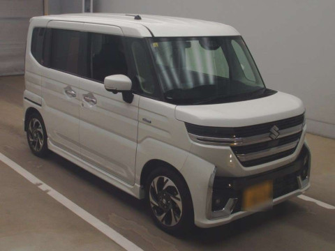 2023 Suzuki Spacia Custom MK94S[2]